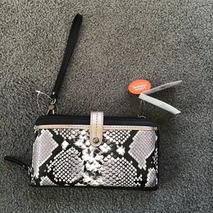 The Sak Crossbody Bag